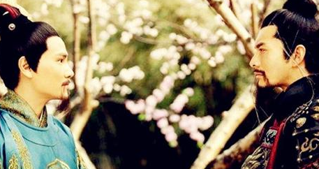 宋高宗活到81岁才死的 宋高宗为什么要在56岁就退位了