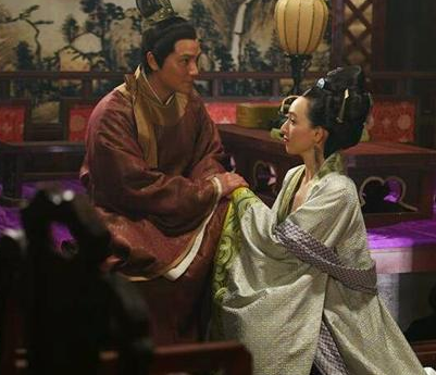 宋高宗活到81岁才死的 宋高宗为什么要在56岁就退位了