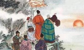 姚广孝是怎么帮朱棣夺取江山的