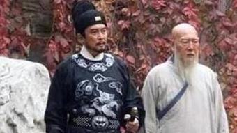 姚广孝是怎么帮朱棣夺取江山的