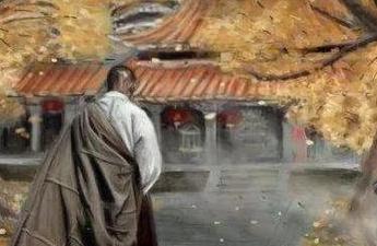 姚广孝是怎么帮朱棣夺取江山的