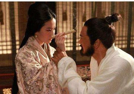 魏明帝曹叡原配正妻虞夫人为什么永远不能再见曹叡