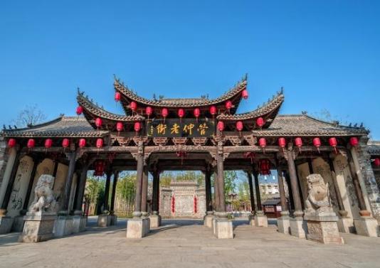 揭秘：为什么有人把管仲称为古代版的“凯恩斯”