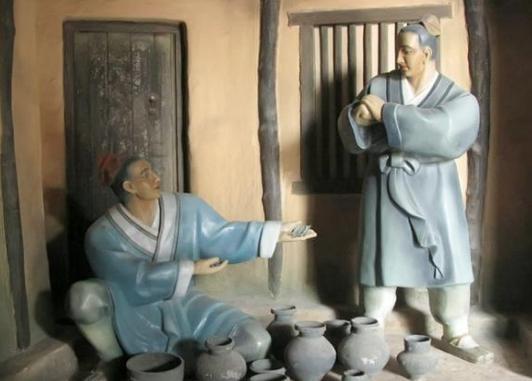 揭秘：为什么有人把管仲称为古代版的“凯恩斯”