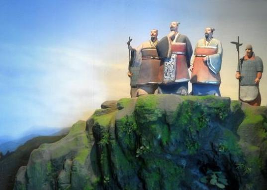 揭秘：为什么有人把管仲称为古代版的“凯恩斯”