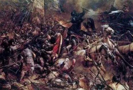 为什么说“五胡乱华”曹操脱不了干系?曹操需要为此承担责任