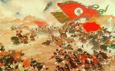 为什么说“五胡乱华”曹操脱不了干系?曹操需要为此承担责任