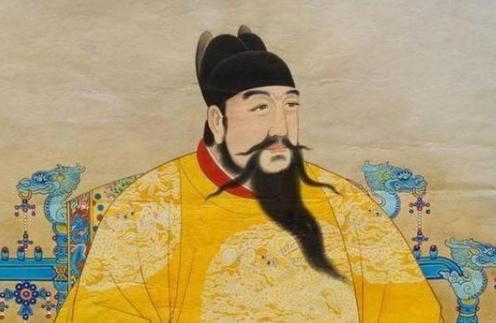 有开国之功的皇太极庙号为什么只是清太宗