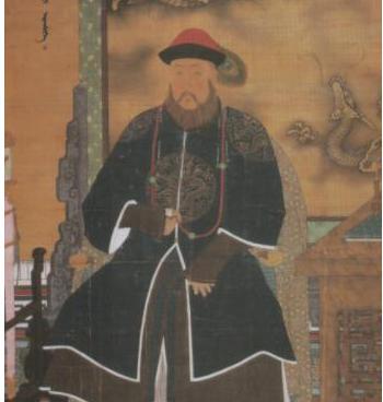 有开国之功的皇太极庙号为什么只是清太宗