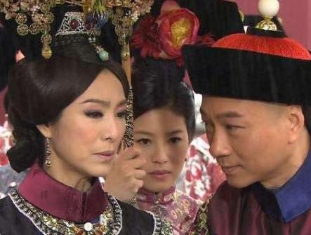 揭秘李莲英太监之谜 为什么有人怀疑他是否为太监呢