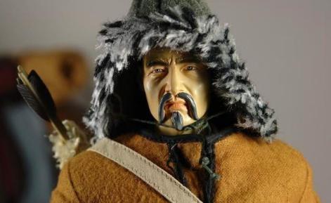 一箭射死父亲，冒顿单于是怎么带领匈奴一族强大起来的