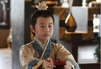 年仅9岁的刘子鸾为什么会被赐死