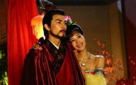 年仅9岁的刘子鸾为什么会被赐死