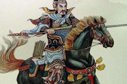 虎牢关一役李世民擒获王世充、窦建德！李渊为什么放过王世充