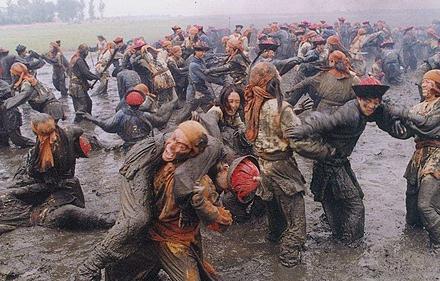 僧格林沁被一个少年所杀是怎么回事 杀死僧格林沁的少年下场是什么