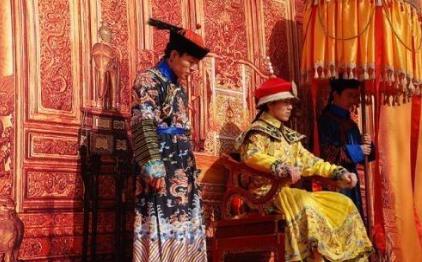 咸丰为什么会是被低估的皇帝 他在位期间都做了什么事情