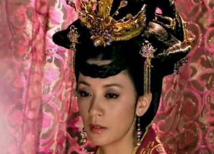 太平公主为什么没有继承武则天的位置 从而成为第二个女皇呢