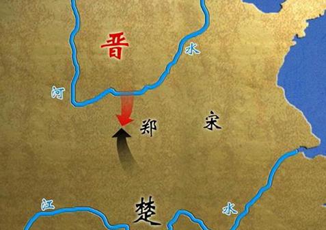 一代枭雄郑庄公死后,郑国为什么迅速沉沦?