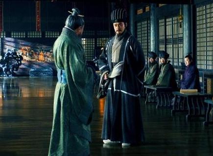 陆逊北伐战果丰硕 为什么东吴没有趁机一举歼灭曹魏政权呢