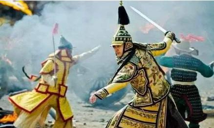 吴三桂引清军入关是因为什么 仅仅是为红颜吗