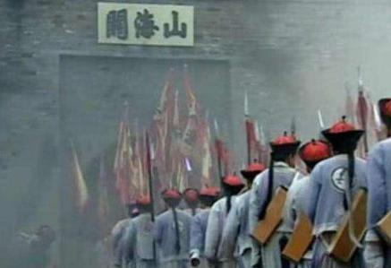 吴三桂引清军入关是因为什么 仅仅是为红颜吗