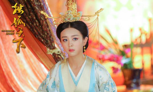 独孤皇后的五个女儿，最后结局分别如何