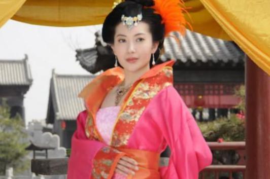 独孤皇后的五个女儿，最后结局分别如何