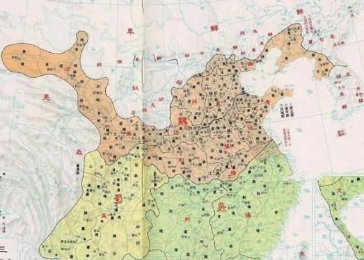 三国时期为什么曹魏士兵很少随武将叛变