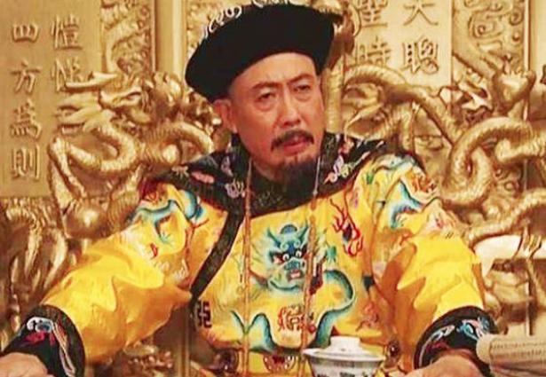 揭秘：康熙和孝庄祖孙感情到底如何