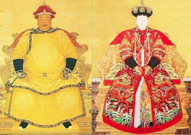 揭秘：康熙和孝庄祖孙感情到底如何