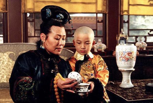 揭秘：康熙和孝庄祖孙感情到底如何