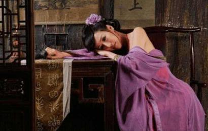 古代寡妇被逼不能改嫁 她们是怎么维持生活的