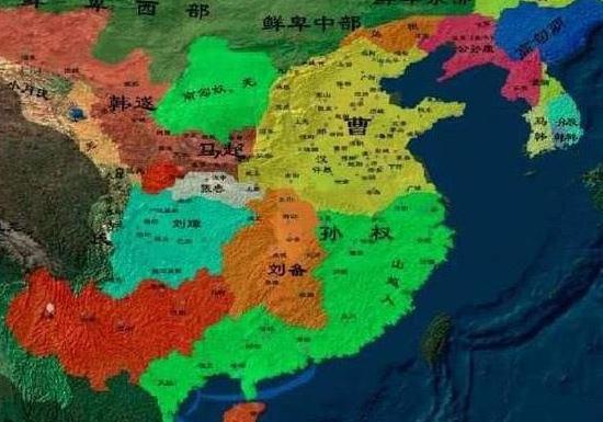 孙策死后为什么要把东吴交给孙权