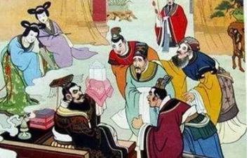 赤眉军投降后，为什么刘秀先让其吃饱