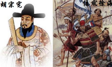 抗倭名将胡宗宪是如何不动手就除掉大汉奸徐海的