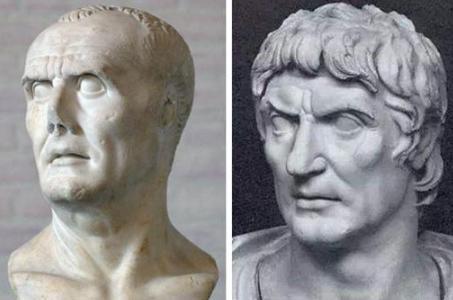 古罗马独裁者苏拉为什么自愿隐退