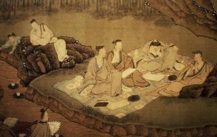 在两晋南北朝时期，想当官要怎么做