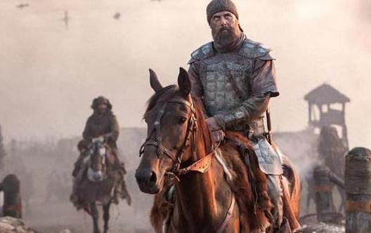 俄罗斯人被称为战斗民族，为什么他们打不赢蒙古