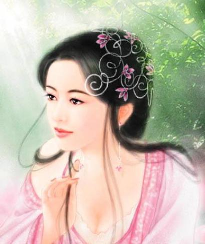 徐昭佩死后为什么会被休