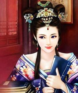 徐昭佩死后为什么会被休