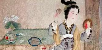 徐昭佩死后为什么会被休