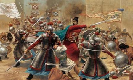 明武宗朱厚照为什么会选择不听话的嘉靖继承皇位