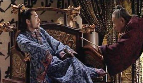 明武宗朱厚照为什么会选择不听话的嘉靖继承皇位