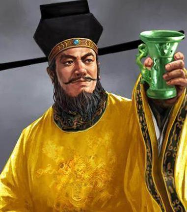 赵德昭怎么死的