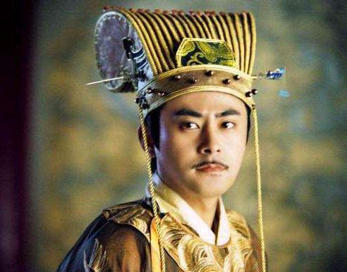 赵德昭怎么死的