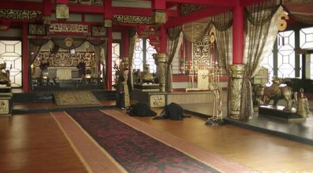 苟晞是一个什么样的人 为什么历史上对他的褒贬不一呢