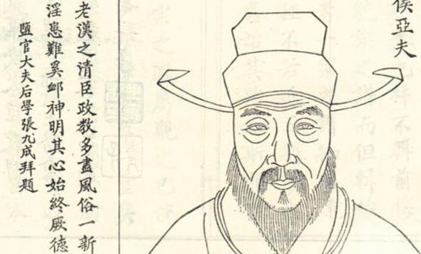 汉景帝为什么非要处死周亚夫