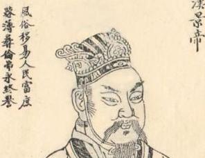 汉景帝为什么非要处死周亚夫