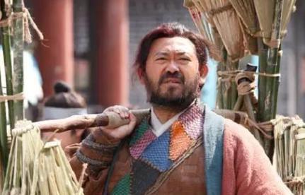 武则天杀那么多大臣，程咬金为什么没有被杀