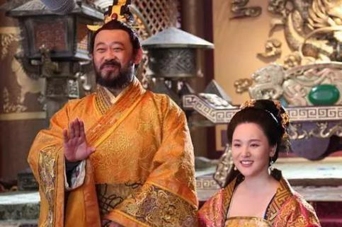 武则天杀那么多大臣，程咬金为什么没有被杀